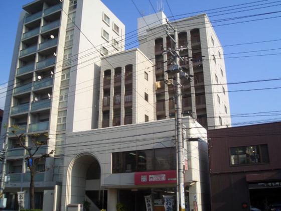 第2倉本ビル