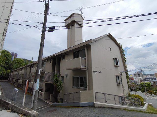 箕面グリーンハイツII
