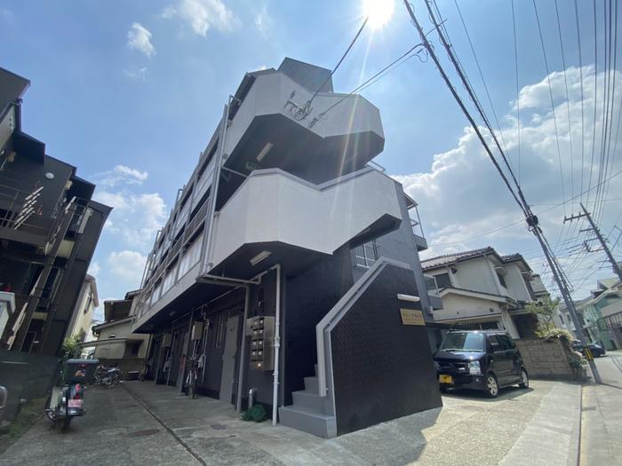ブルーミア西立川