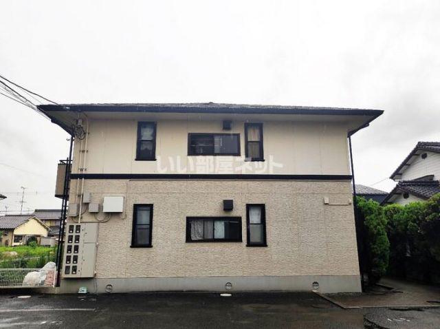 ハイカムール正円寺