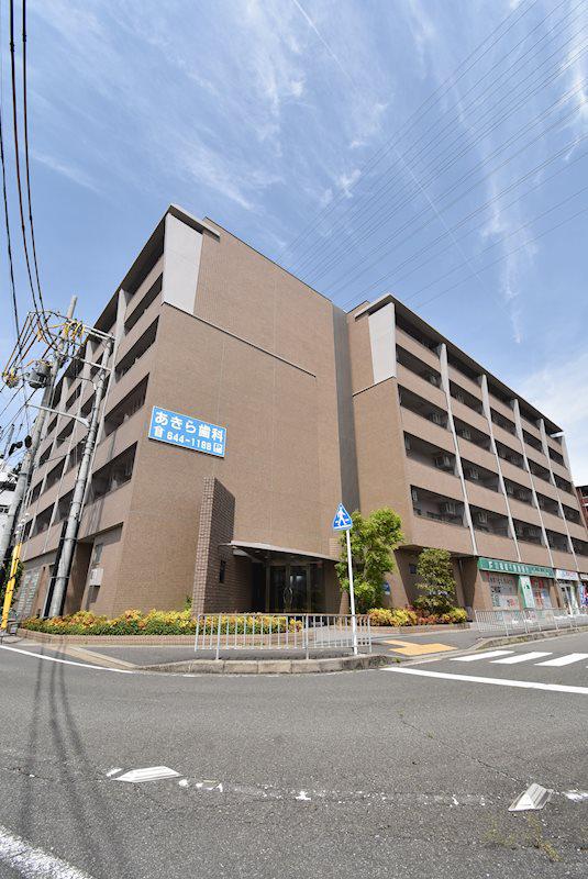 アルデールB