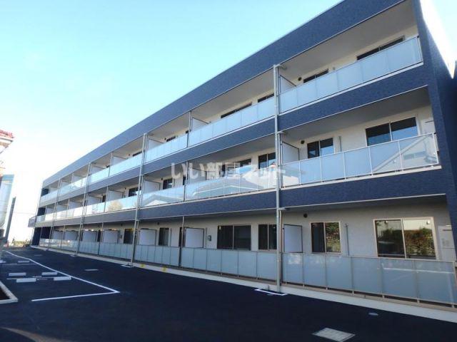 ARK-TERRACE多磨