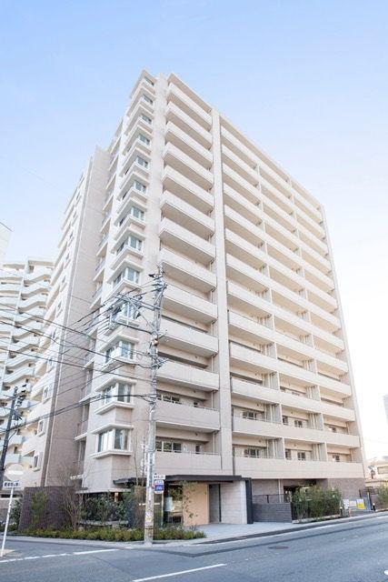 エンクレスト南福岡 奏の杜