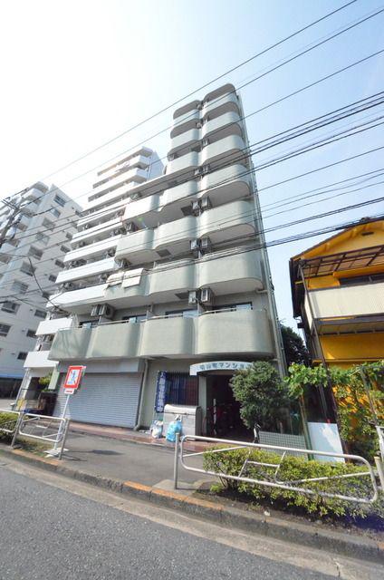 カームマンション明神町