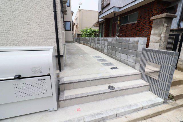 ハーモニーテラス東伊興