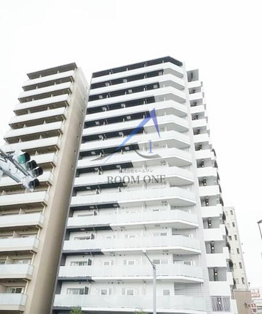 メインステージ門前仲町II