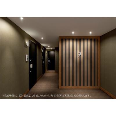 パークキューブ西新宿