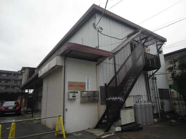 グリーンヒルたくみII
