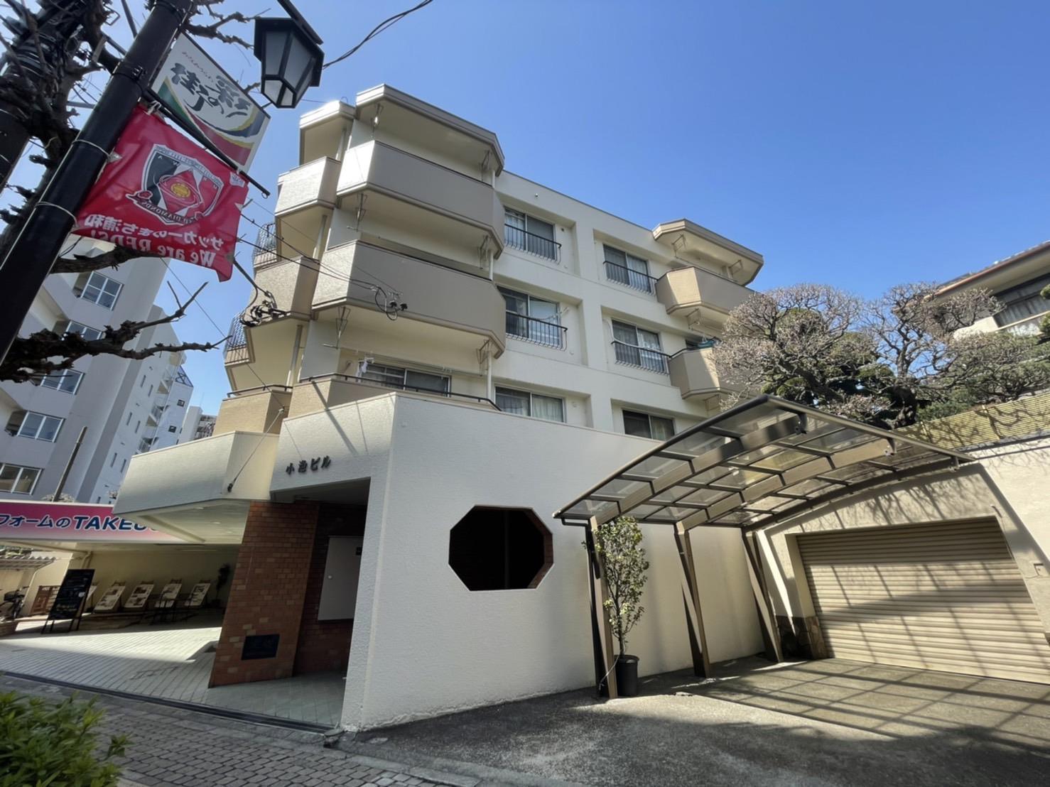 第2小池ビル
