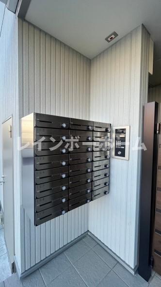 プロスぺリタ大宮S