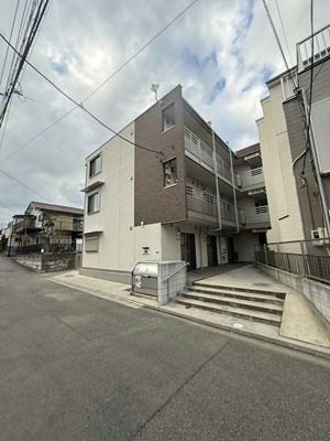 クレイノタウンコート