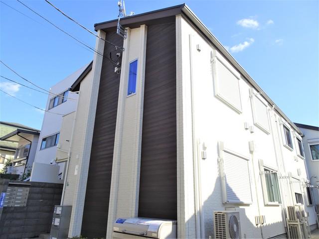 MAISON BLANCHE