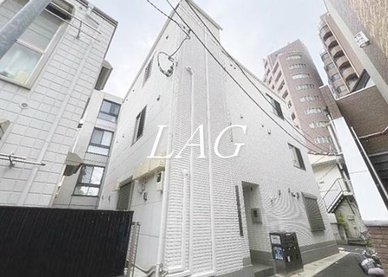 ソラーレ笹塚