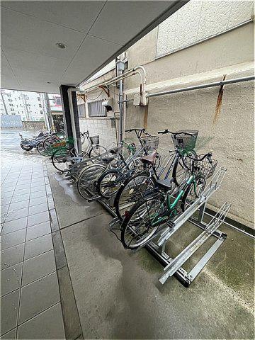 ソレアード京橋