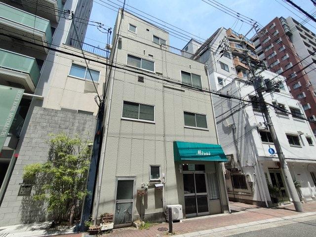 Kパラッツォ神戸元町通