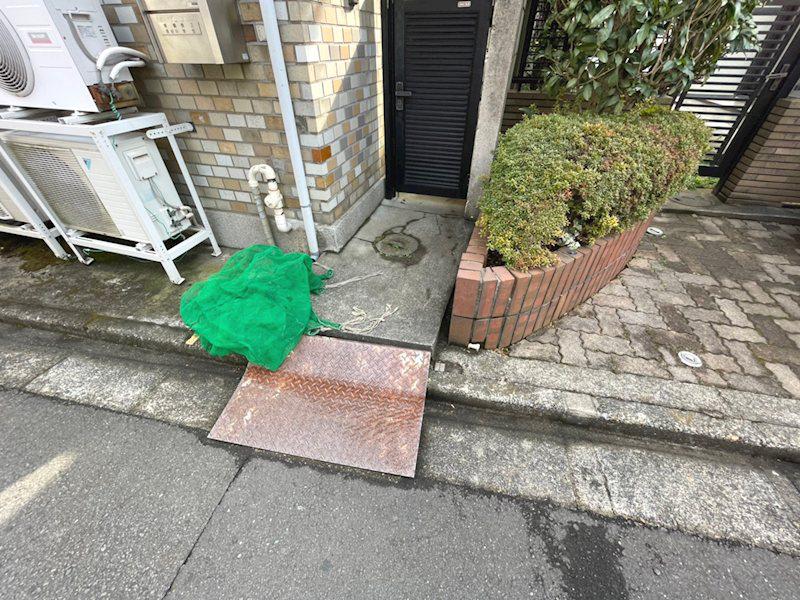 フラットアン