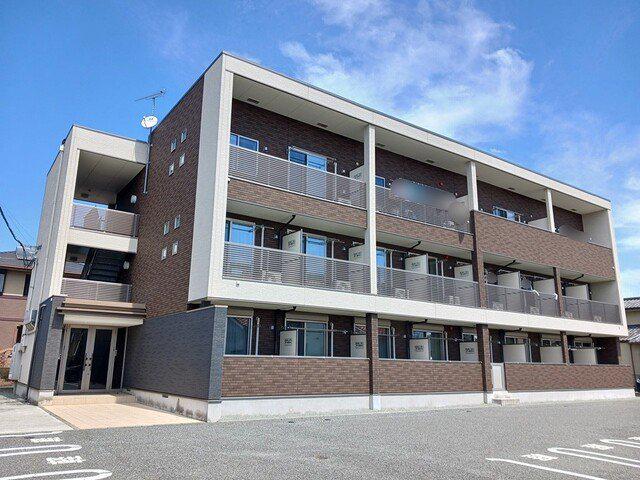 サンリットIII
