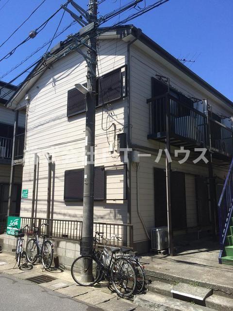 コーポいつき
