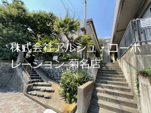 吉川ハイツ