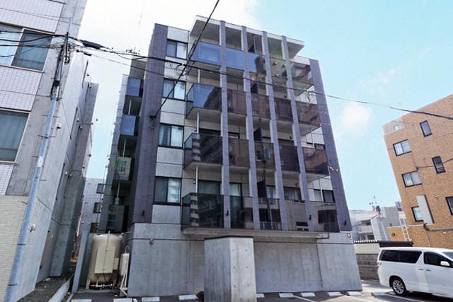 シエル山鼻