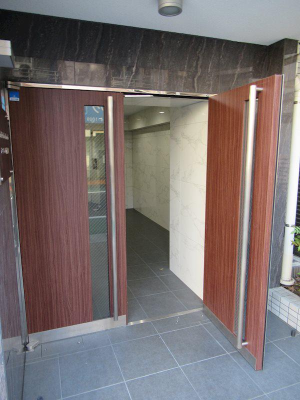 アンベリール板橋本町