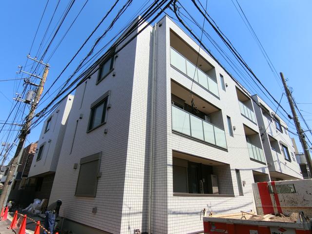 ノース SIDE11
