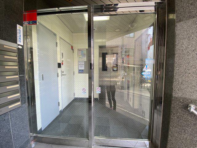 インプルーブ滝野川