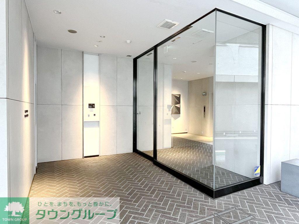 プラウドフラット戸越銀座
