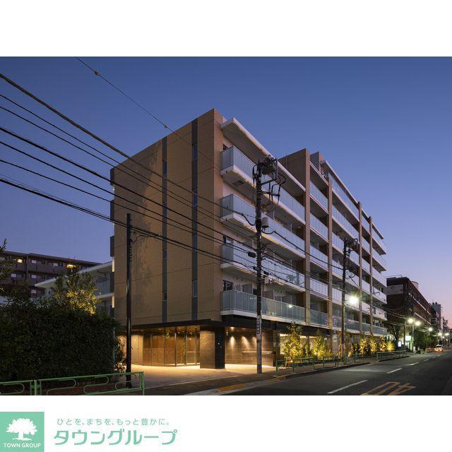 メトロステージPLUS中野弥生町