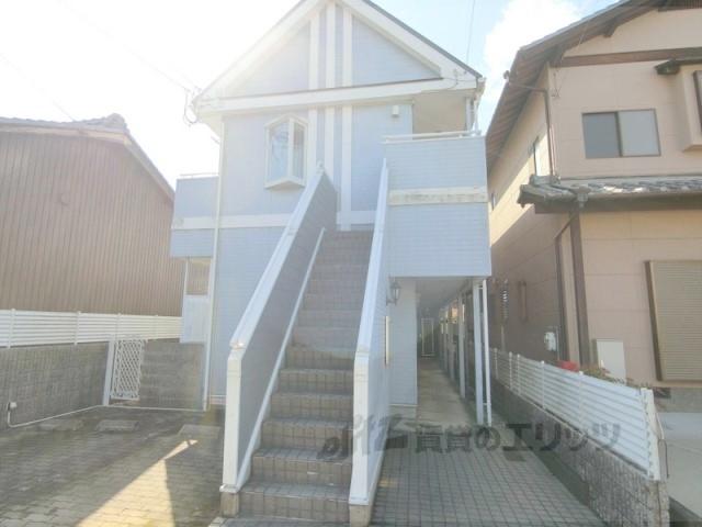 エスパレス大津