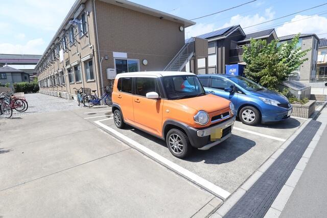 ブランドール村田