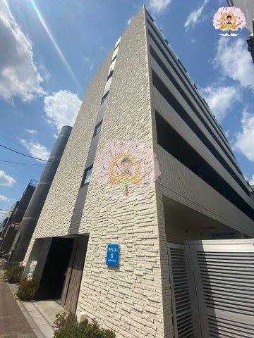 リライア吉野町II