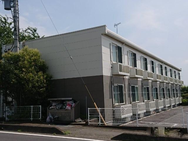 レオパレスSAKURA