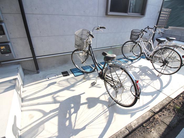 ラウレア川越