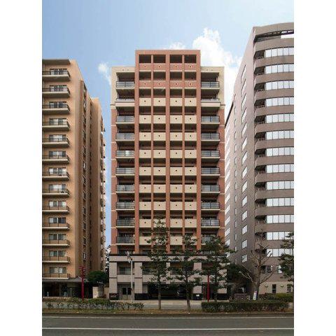 GRANDEUR住吉 弐番館