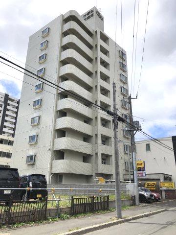 クリオ琴似弐番館