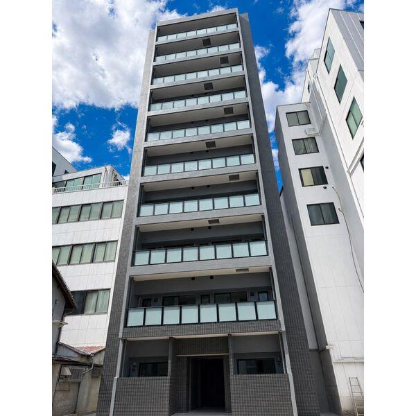 MAISON PREMIER UMEDA ノース