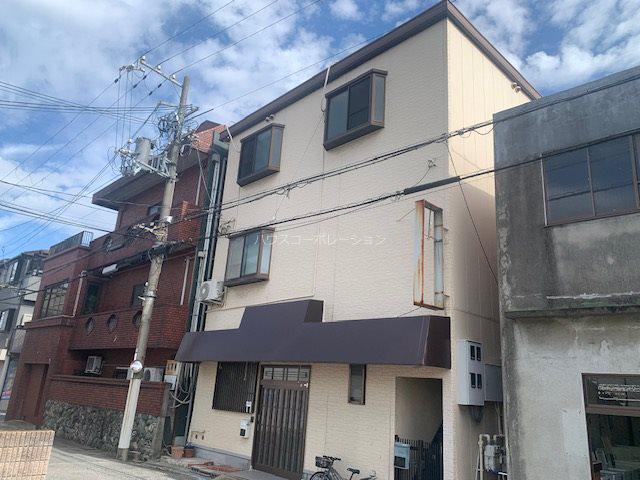 フジマンション