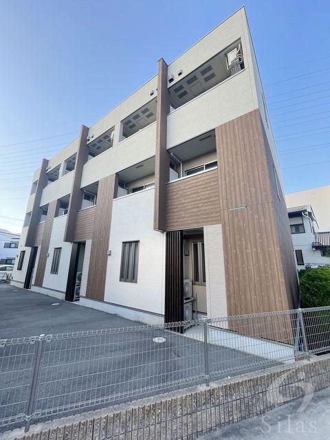 フジパレススリーハーブズ中百舌鳥町1丁