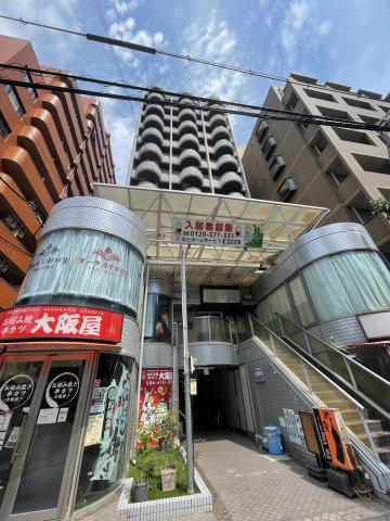 新大阪山よしハイツ