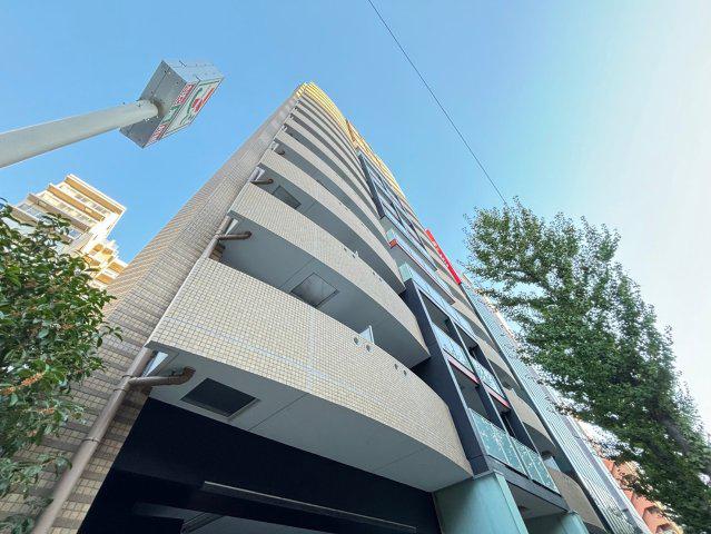 アスール江坂3RD
