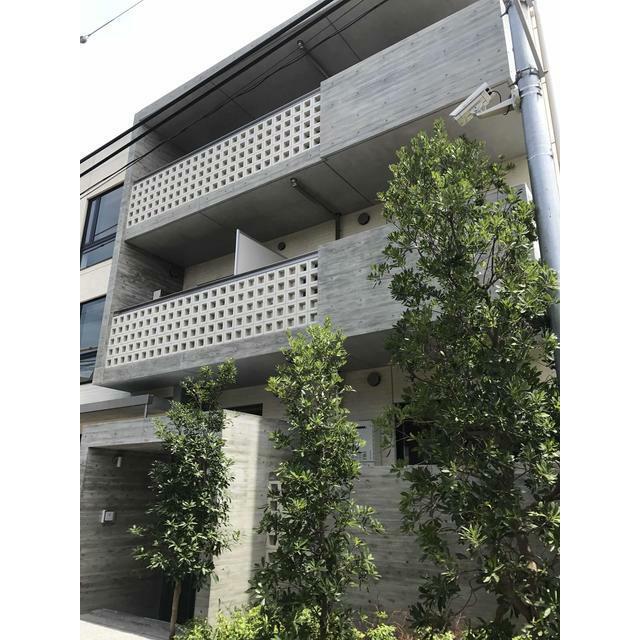 グランステージヒルズ旗の台 部屋番号105