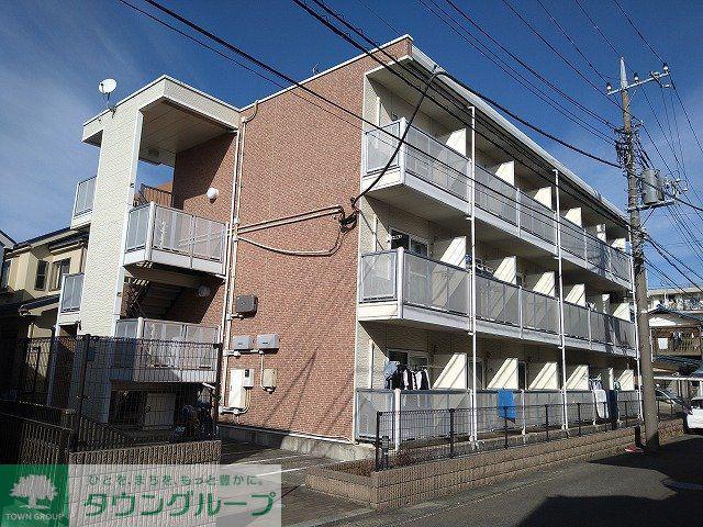 レオパレスディン