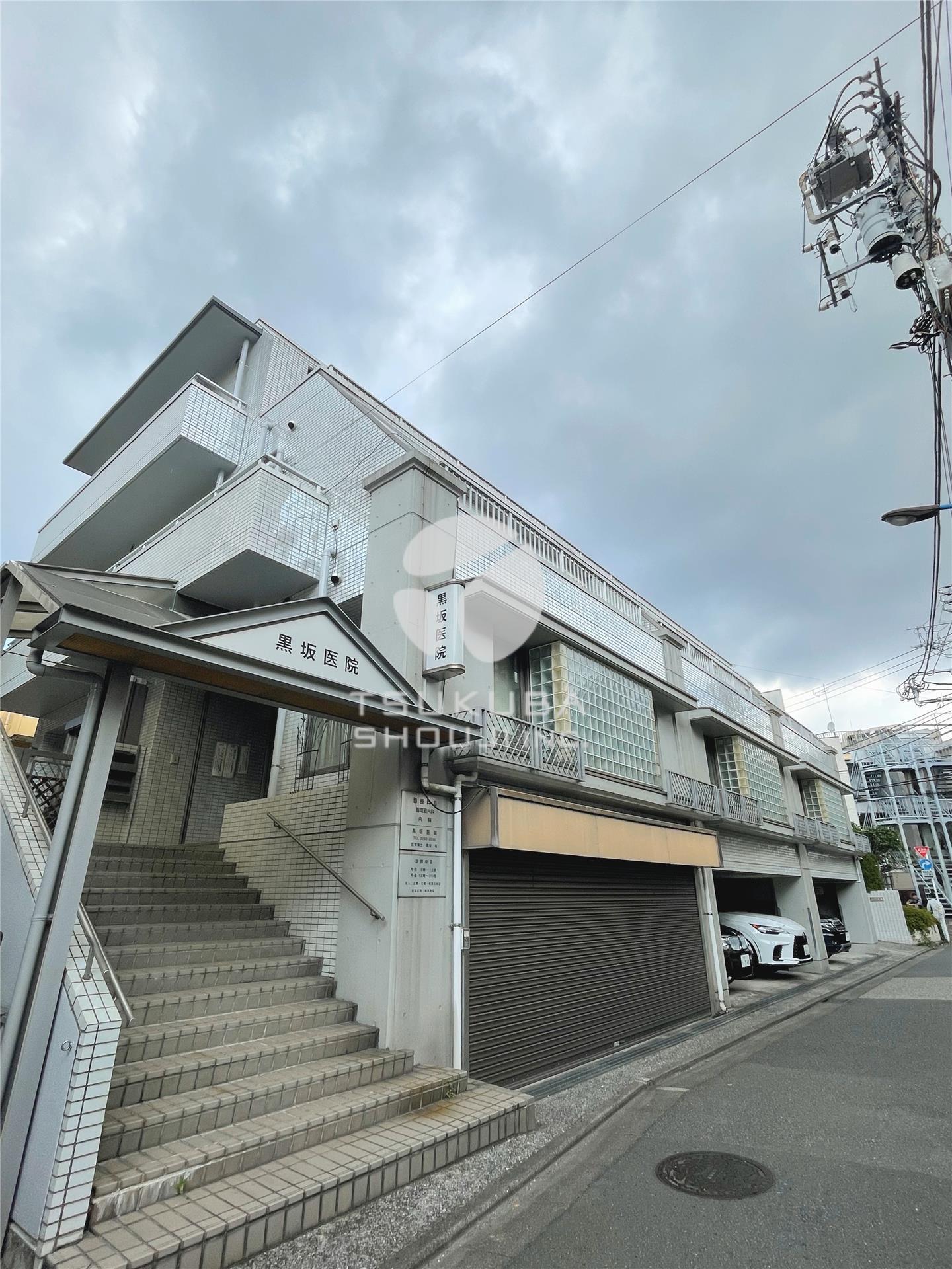 メゾンド原