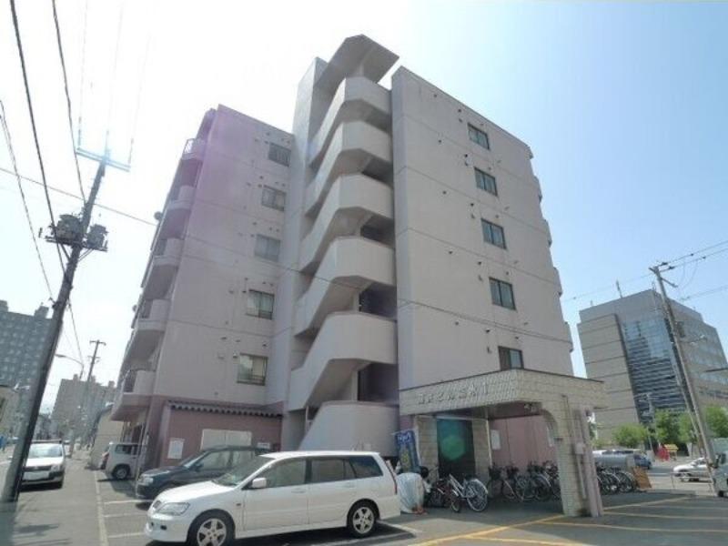 藤井ビル菊水I