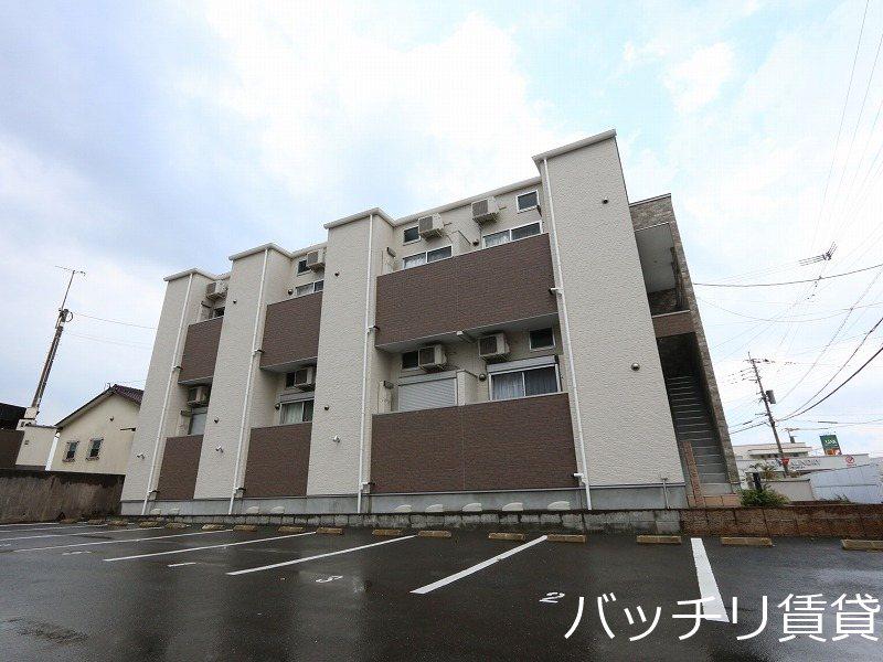 センターヴィラ2号館