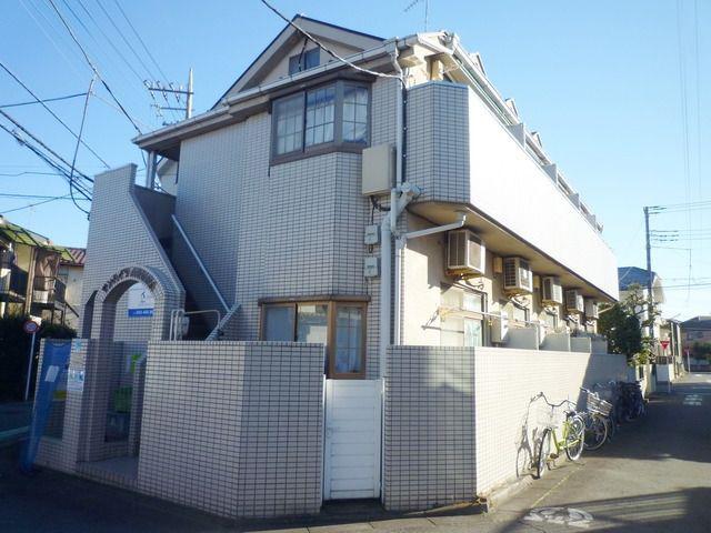 サンハイツ・アイハラ