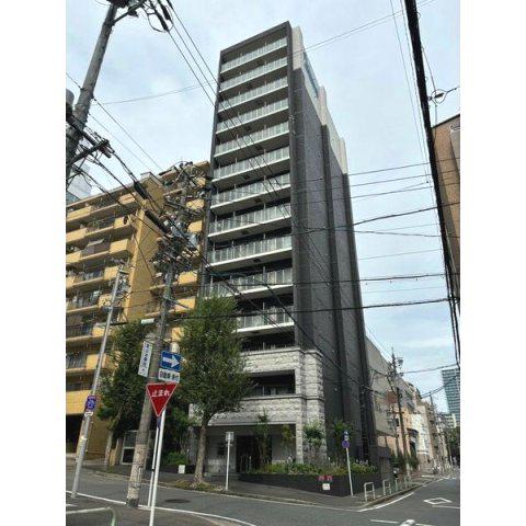 プレサンス金山コネクト(1K/9階)