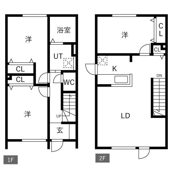 パティオ北19条
