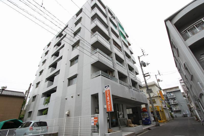 アルファ藤塚町